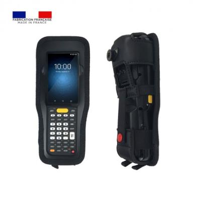 Mobilis Activ + H&uuml;lle f&uuml;r Zebra MC3300 Pistolengriff  + Schultergurt 063007