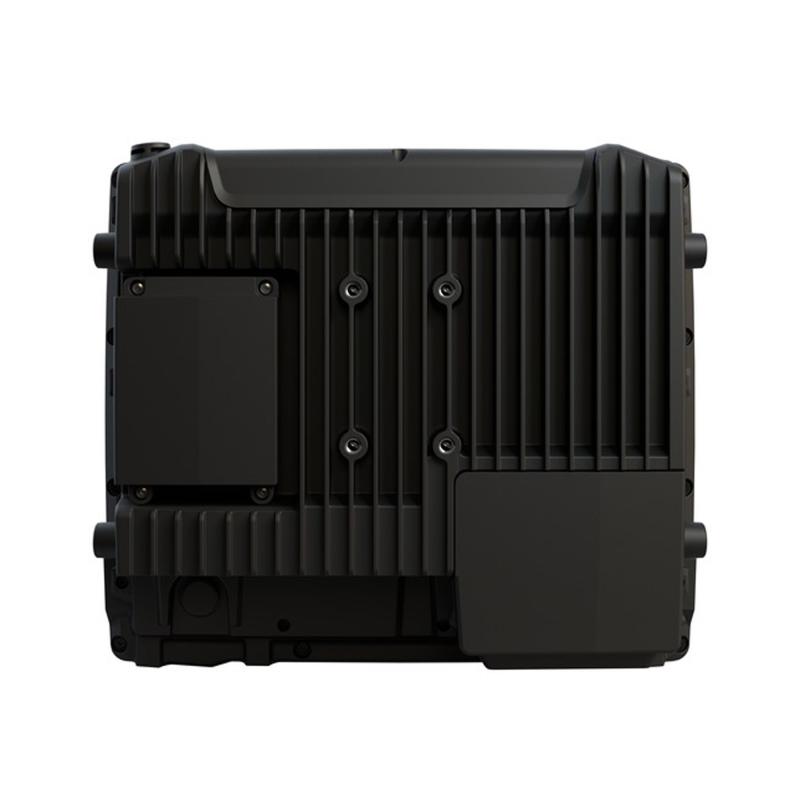 Zebra VC8300 Freezer, USB RS232 BT, WLAN, QWERTY, Android, Tiefk&uuml;hlumgebung