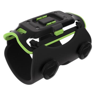 Zebra Handgelenkhalterung mit doppeltem Riemen, Gr&ouml;&szlig;e: Extra Large, f&uuml;r WT6400