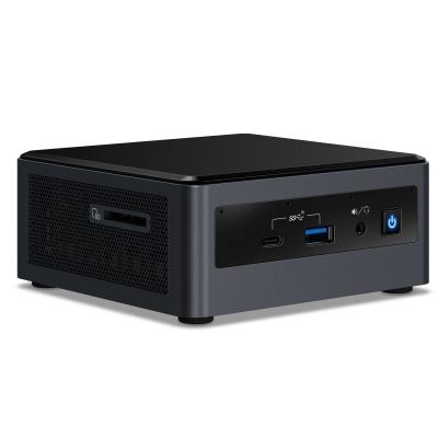 Intel&reg; FrostCanyon NUC HDD Sys i3-10110U