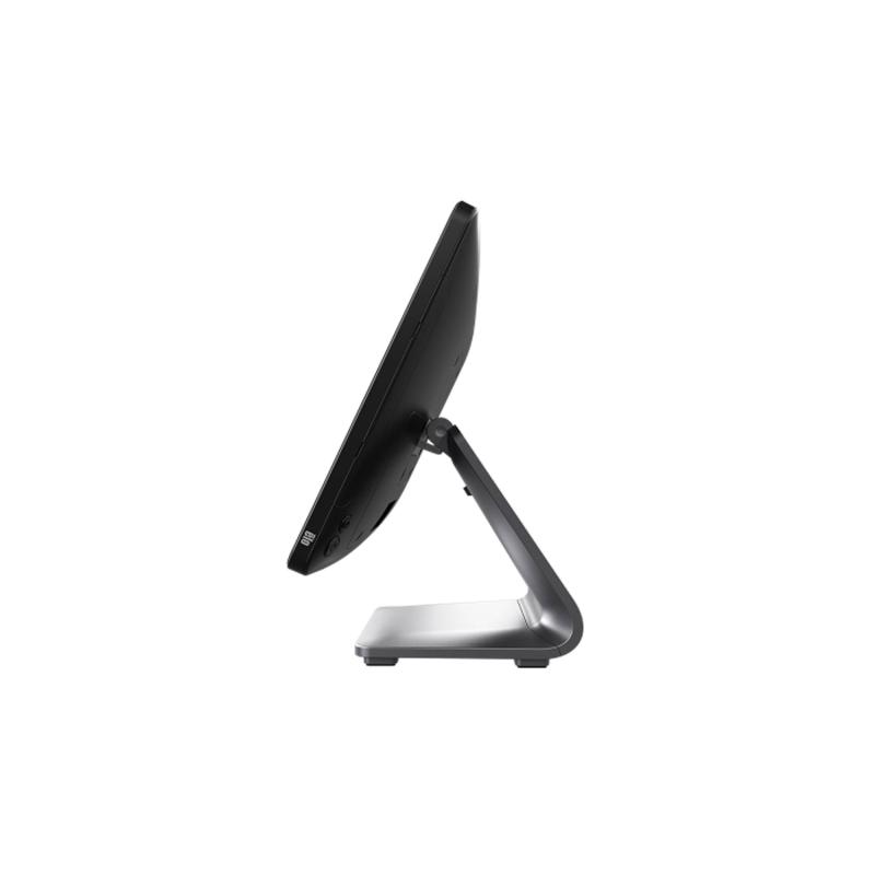 Elo 1304L, Stand, 33,8cm (13,3''), Projected Capacitive, 10 TP, Full HD, USB, USB-C, Kit, schwarz