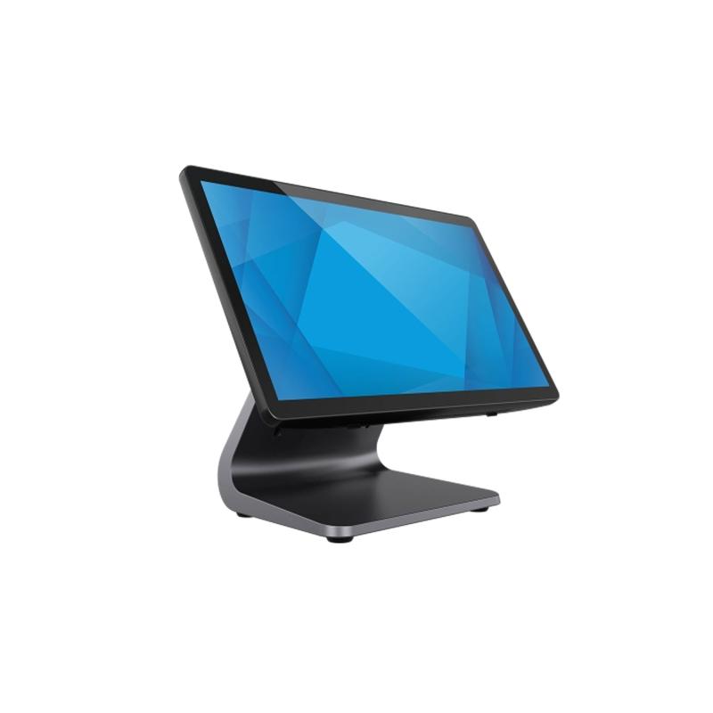 Elo E-Series 3, 8GB RAM, 128GB SSD, WiFi6, 39,6cm (15,6''), Full HD, USB-C, RS232, BT, LAN, Win11IoT