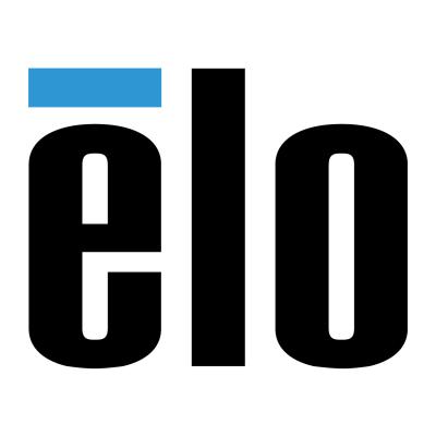 Elo R&uuml;ckwandmontage, R&uuml;ckwandmontage f&uuml;r Kundendisplay E-Serie 3