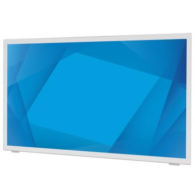 Elo 2270L, Blendschutz, 54,6cm (21,5''), Projected Capacitive, 10 TP, Full HD, wei&szlig;