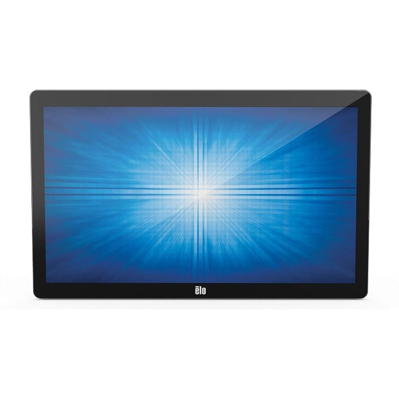Elo 2403LM, Projected Capacitive, 10 TP, Full HD, wei&szlig;, DICOM