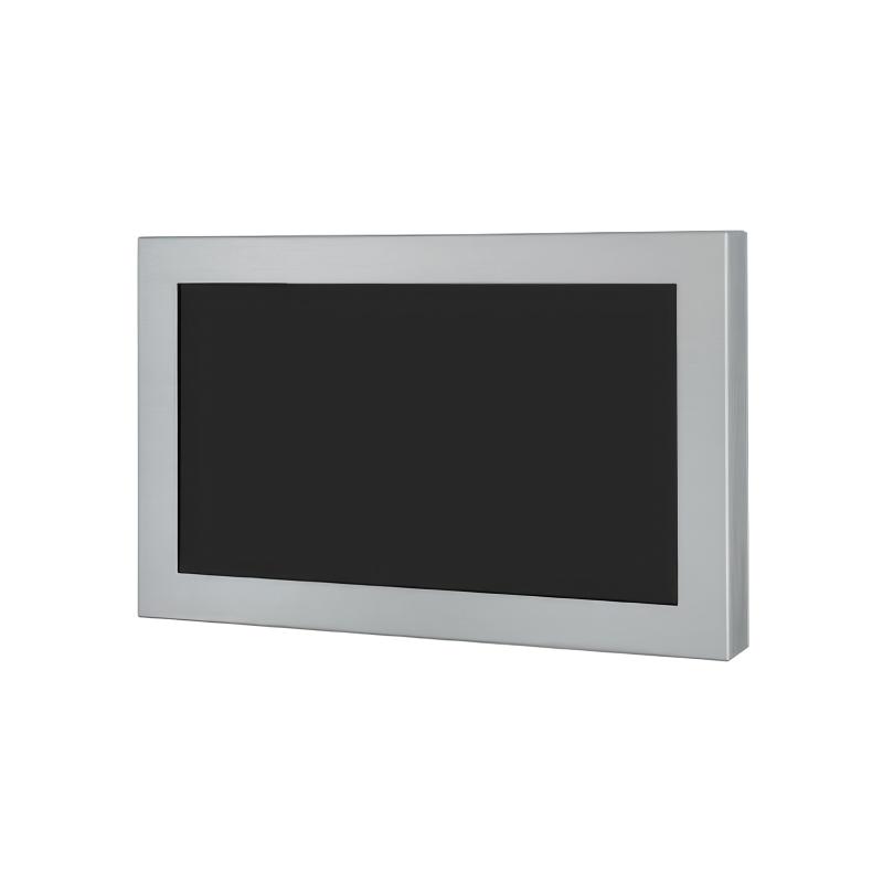 43.0" Industrie Full IP66 Aluminum Monitor