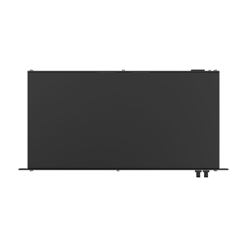 Teltonika SWM282 PoE+ Managed Switch (Profinet standardm&auml;&szlig;ig deaktiviert)