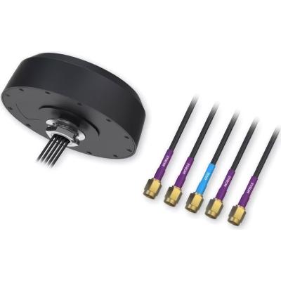 Teltonika 5G Combo MIMO Mobile Roof SMA Antenne