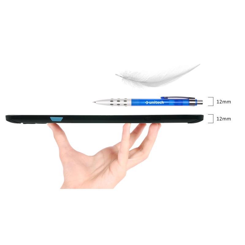 Unitech RT112 10", WIFI-Only, Android 13, 6GB/128GB