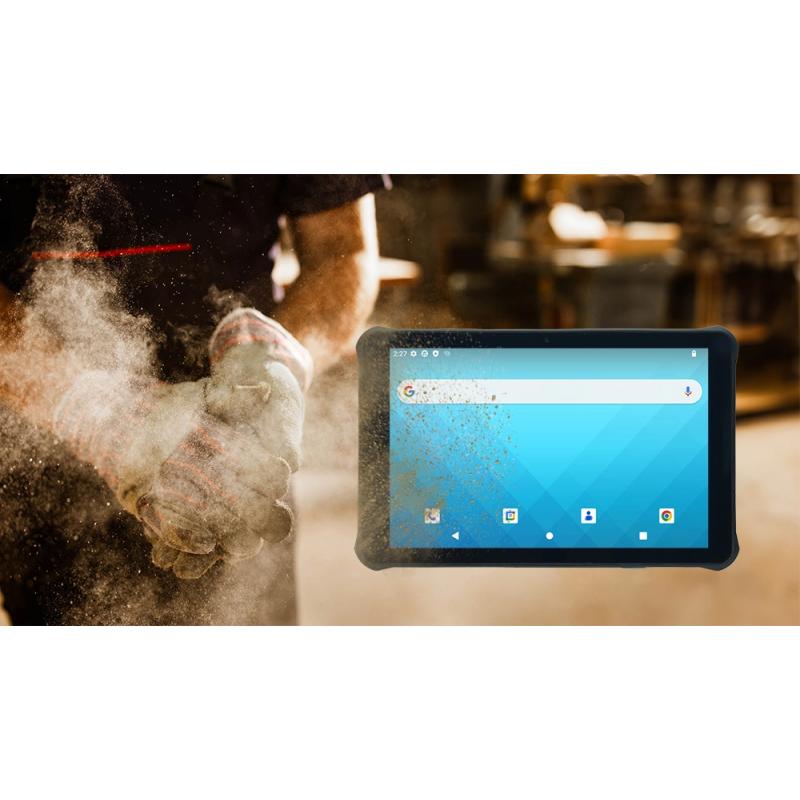 Unitech RT112 10", WIFI-Only, Windows 11, 8GB/128GB