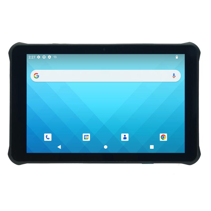 Unitech RT112 10", WIFI + 5G, Windows 11, 8GB/128GB