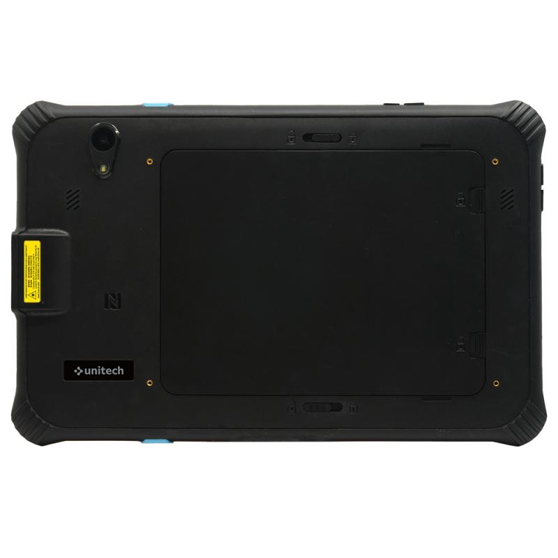 Unitech RT112 10", 2D (N5703) Scanner WIFI + 5G, Android 13, 6GB/128GB