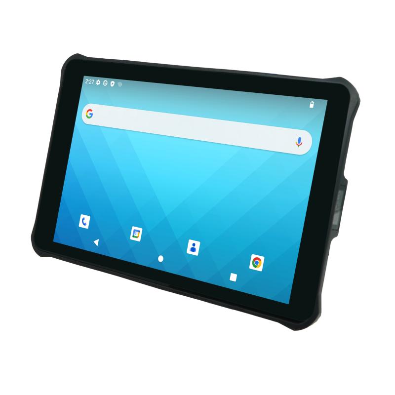 Unitech RT112 10", 2D Scanner, WIFI + 5G, Windows 11, 8GB/128GB