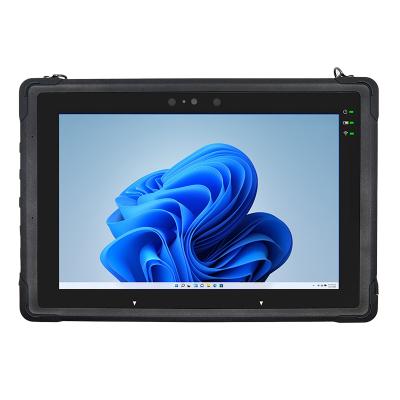 Unitech TB170Plus - 10", WIFI-Only, Windows 11, 8GB/256GB