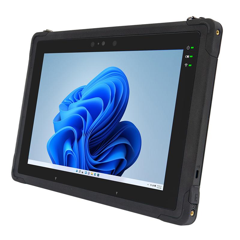 Unitech TB170Plus - 10", 2D Scanner, WIFI + LTE, Windows 11, 8GB/256GB