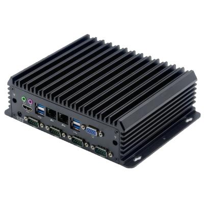 Custom PicoSYS C5750Z-C6 Embedded PC