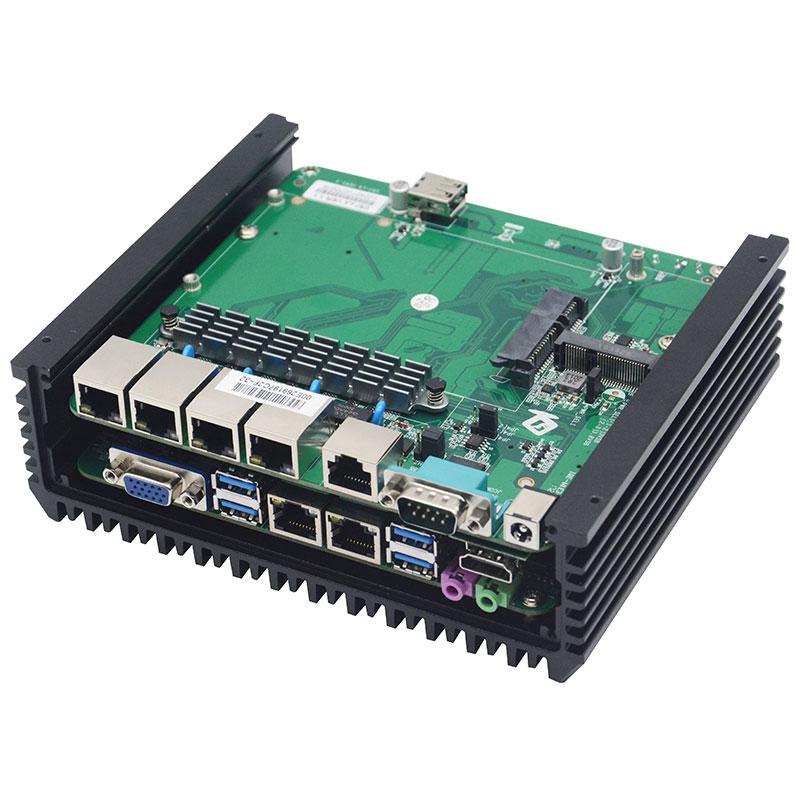 Custom PicoSYS C5750Z-I5 Embedded PC