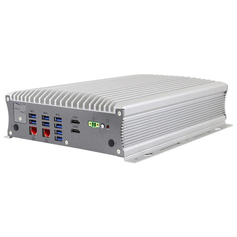 Custom PicoSYS AMI240AFM Embedded PC