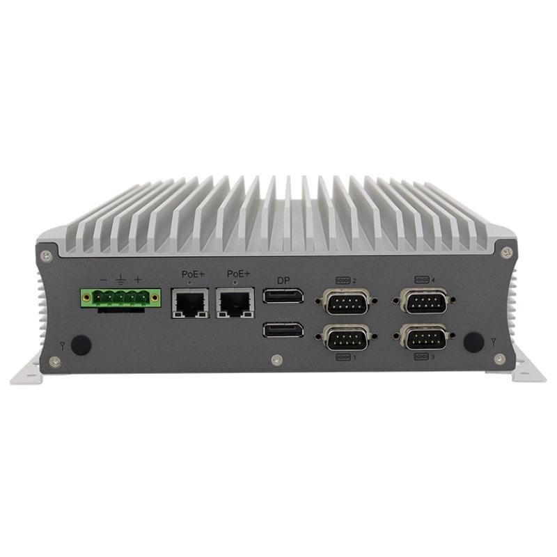 Custom PicoSYS AMI240AFM Embedded PC