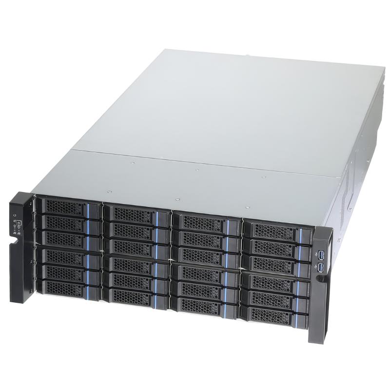 Servemaster R45A 4HE Supermicro Server