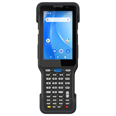 Unitech HT730 Plus