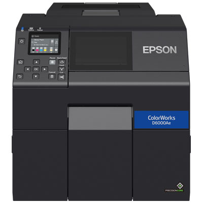Epson ColorWorks D6000