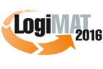 LogiMAT 2016