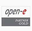 Open-E Gold Partner