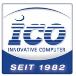 ico logo