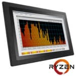 Panelmaster 2158R &#8211; Der 21,5&#8243; Panel PC mit AMD Ryzen Technologie