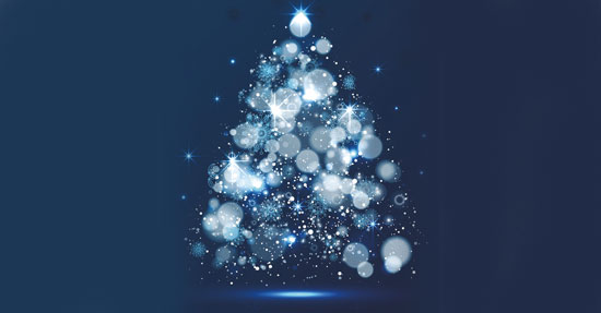 ICO wünscht frohe Weihnachten 2025